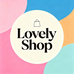 LOVELYSHOP - Inicio